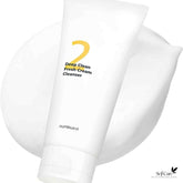 Numbuzin No.2 Deep Clean Fresh Cream Cleanser 120ml